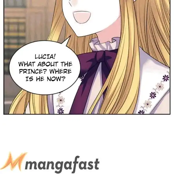 Sincerely: I Became a Duke's Maid Chapter 75 76